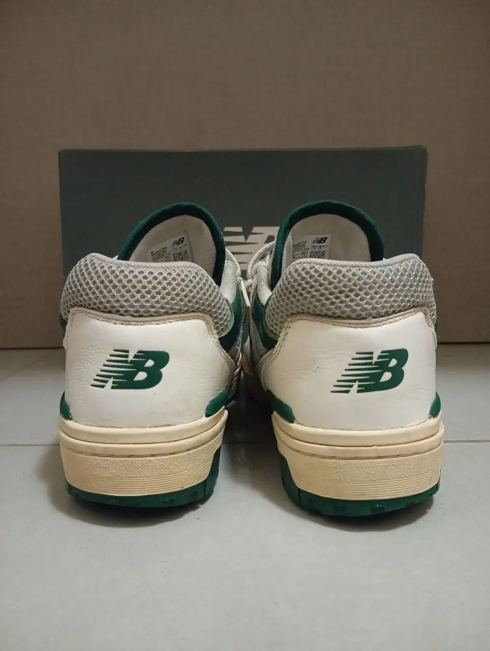 New balance 550 - Foto 3