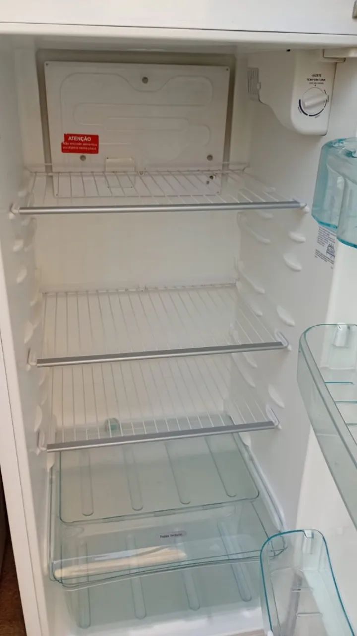 geladeira eletrolux - Foto 4