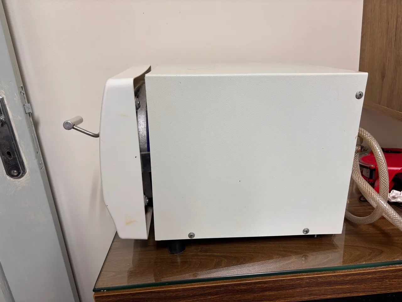 Autoclave manicure pedicure  - Foto 5