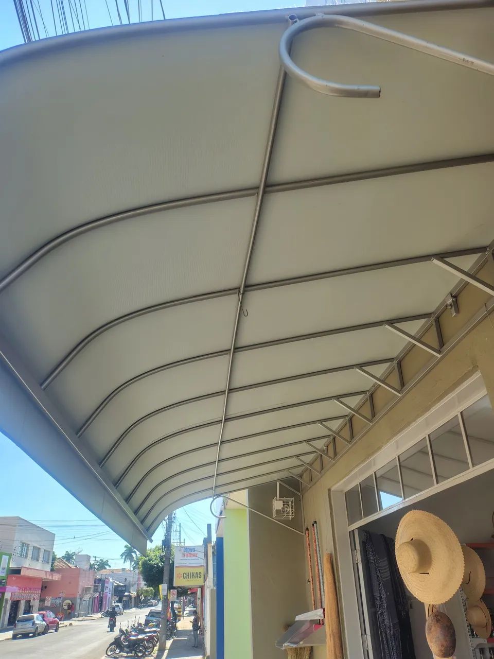 Toldo 5 metros  - Foto 2