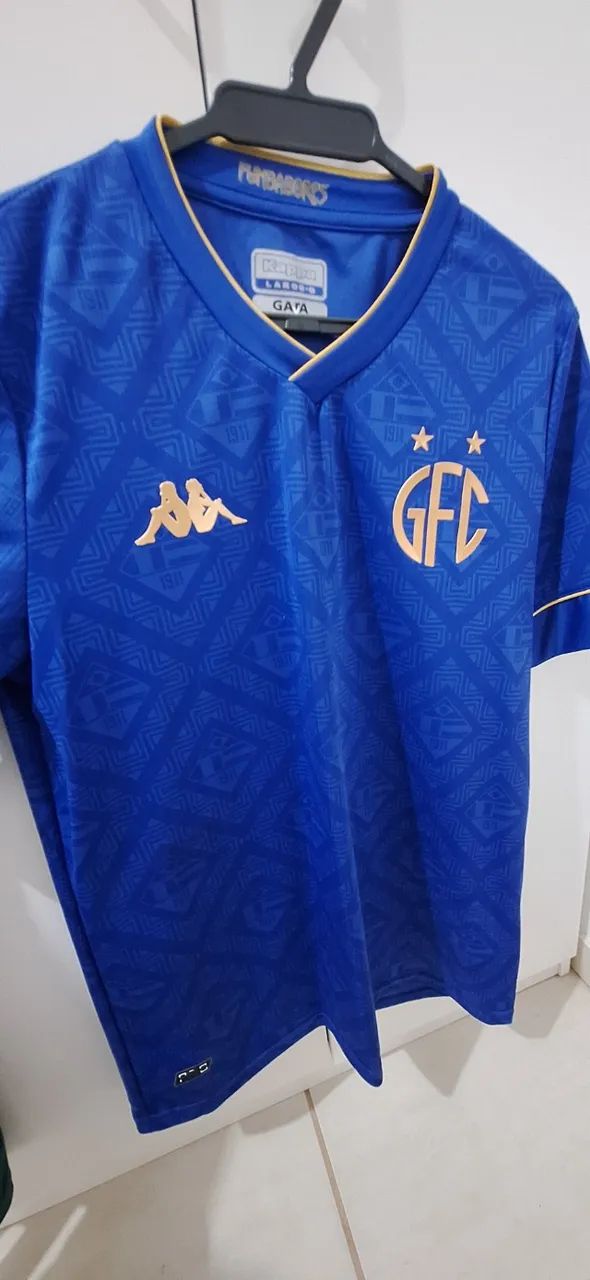 Camisa do Guarani 