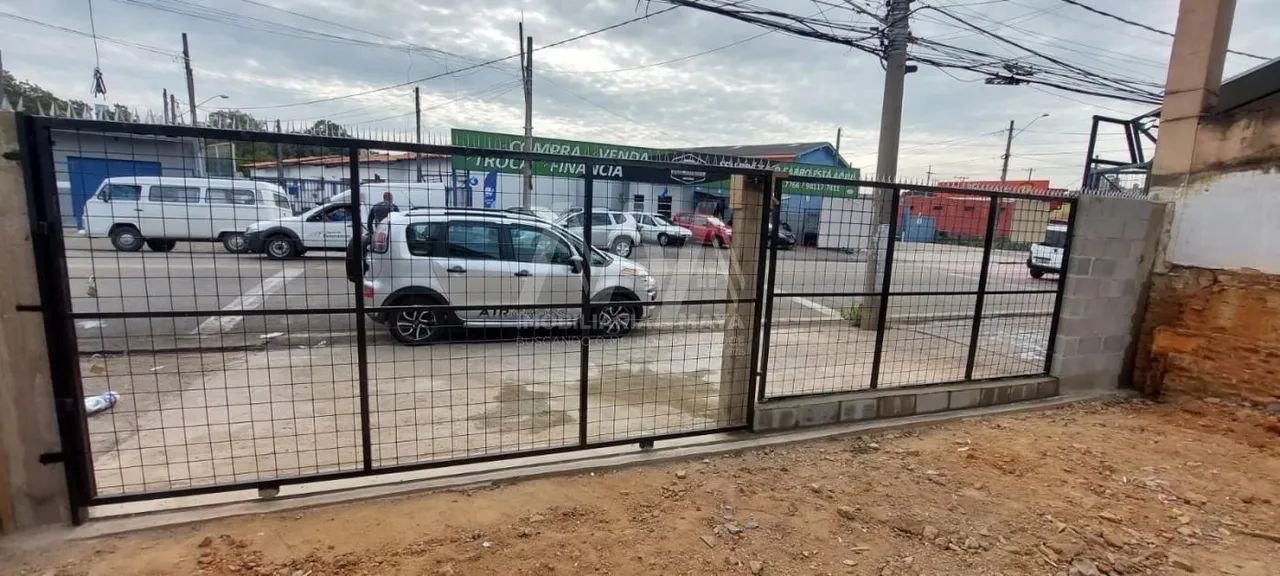 Terreno para Venda em Sorocaba, Vila Assis - Foto 3