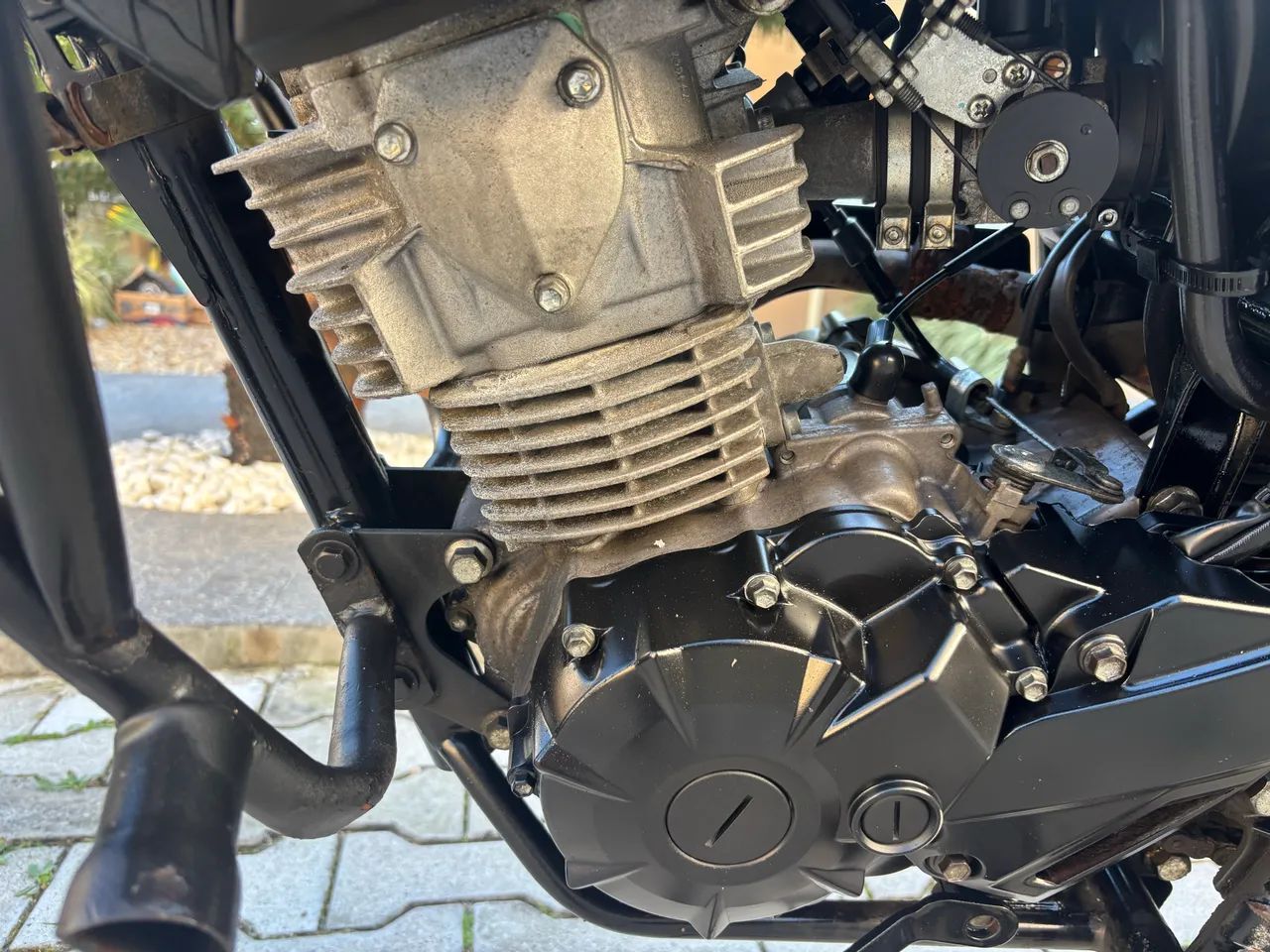 Crosser 150 - Foto 3