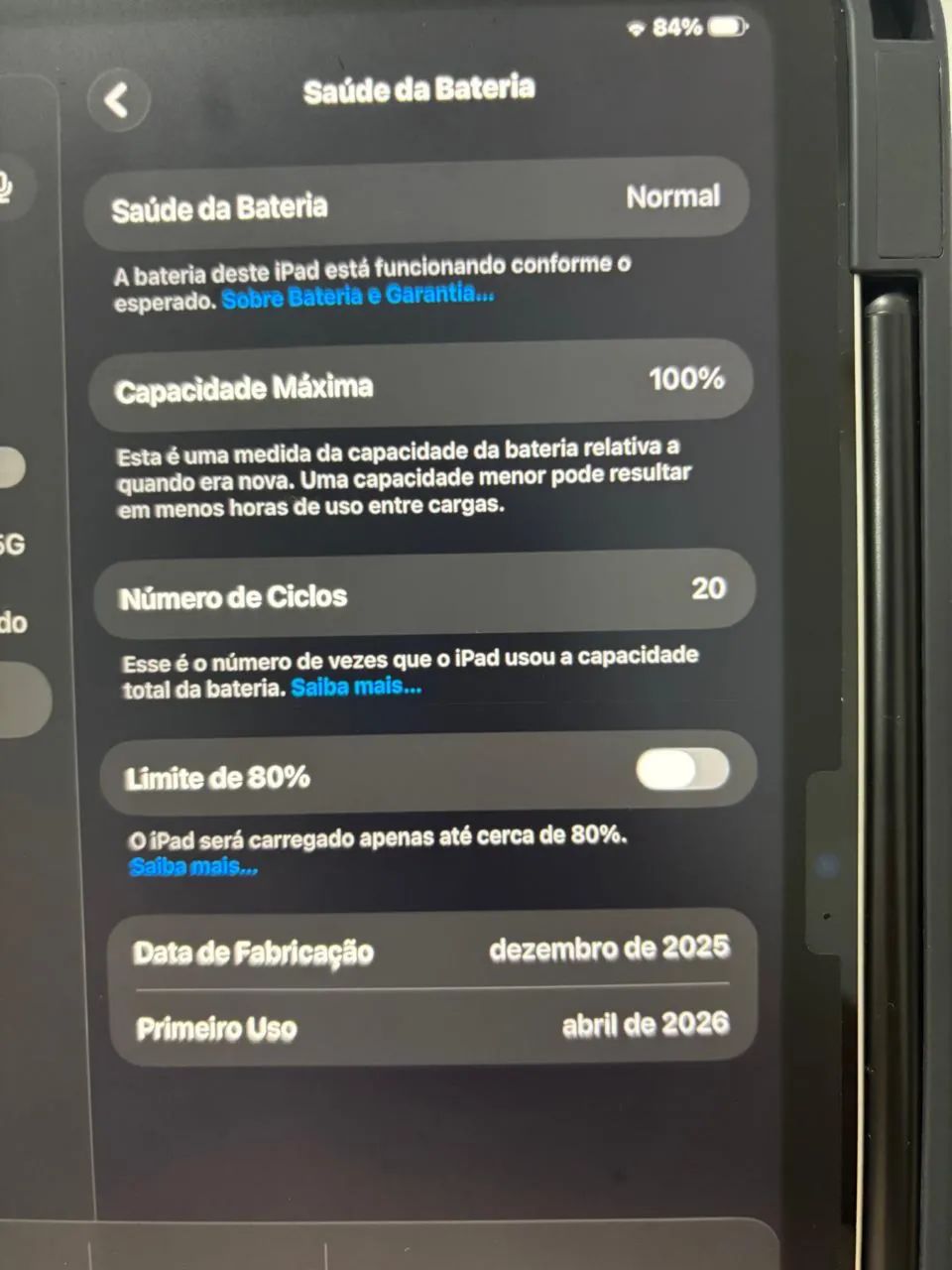 iPad 11 - Chip A16 128Gb - Foto 3