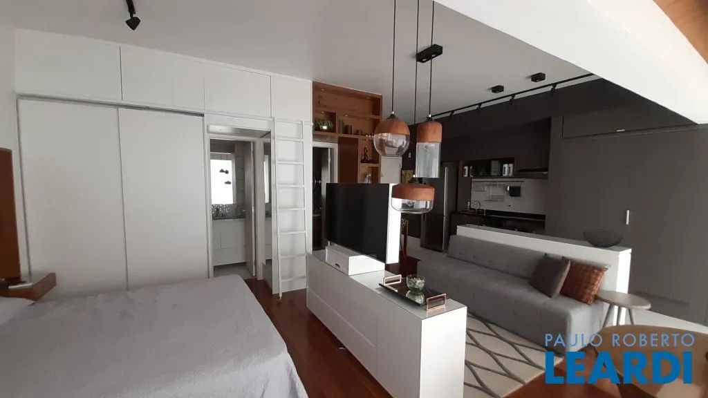 APARTAMENTO - TAMBORÉ - SP - Foto 3