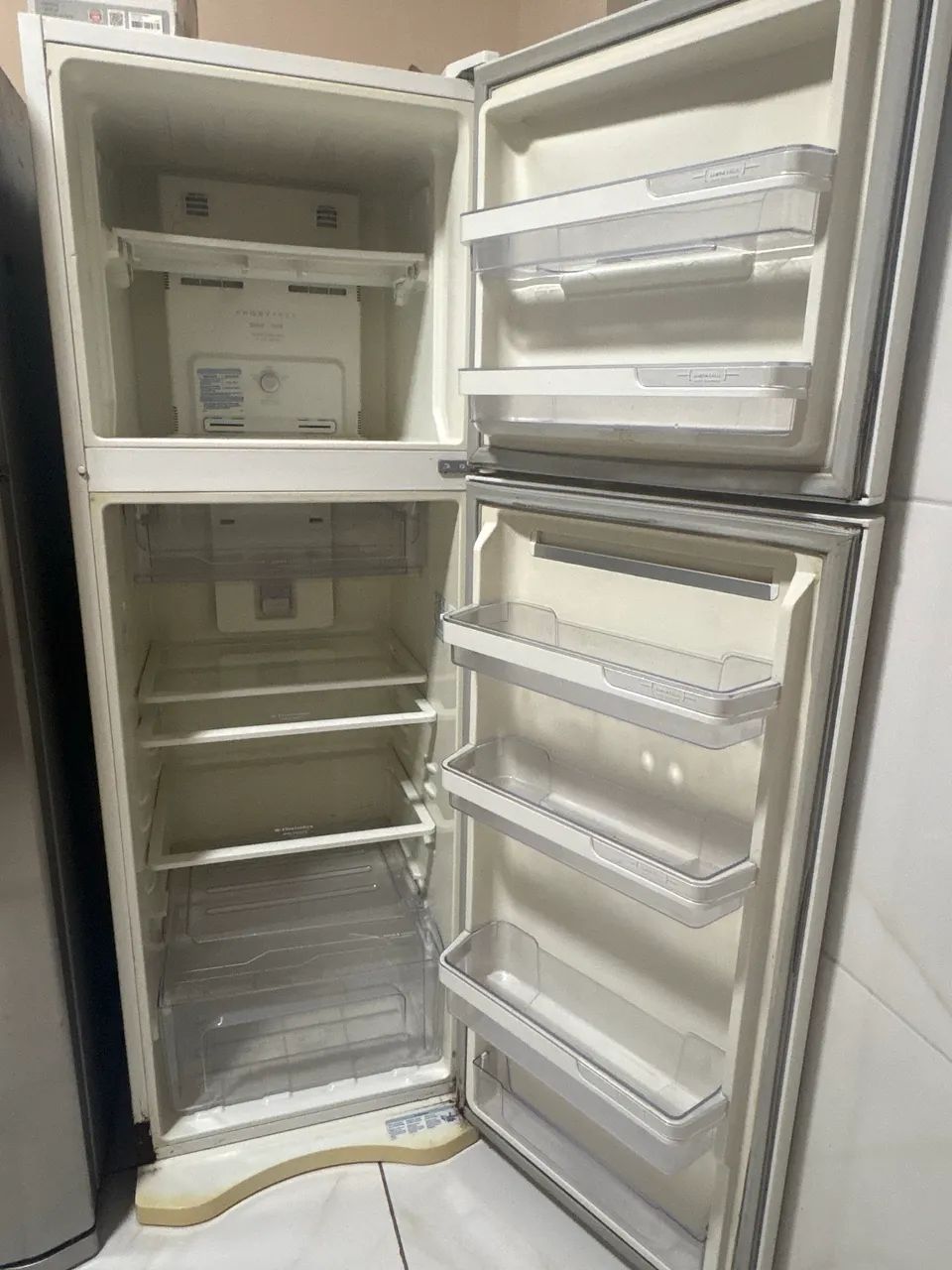 Geladeira  - Foto 2