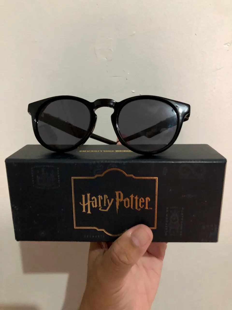 Óculos HP original  - Foto 5