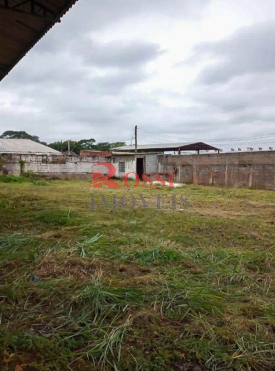 Locação de Comercial / Barracão/Galpão na cidade de Corumbataí - Foto 2