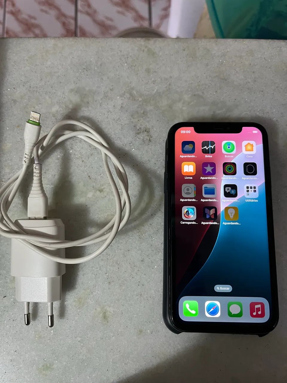 Iphone Xr 64gb - Foto 4