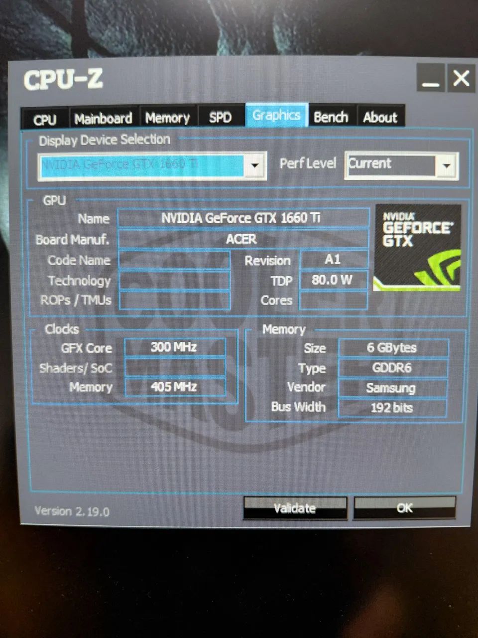 Notebook Acer Predator Helios 300 - Foto 5