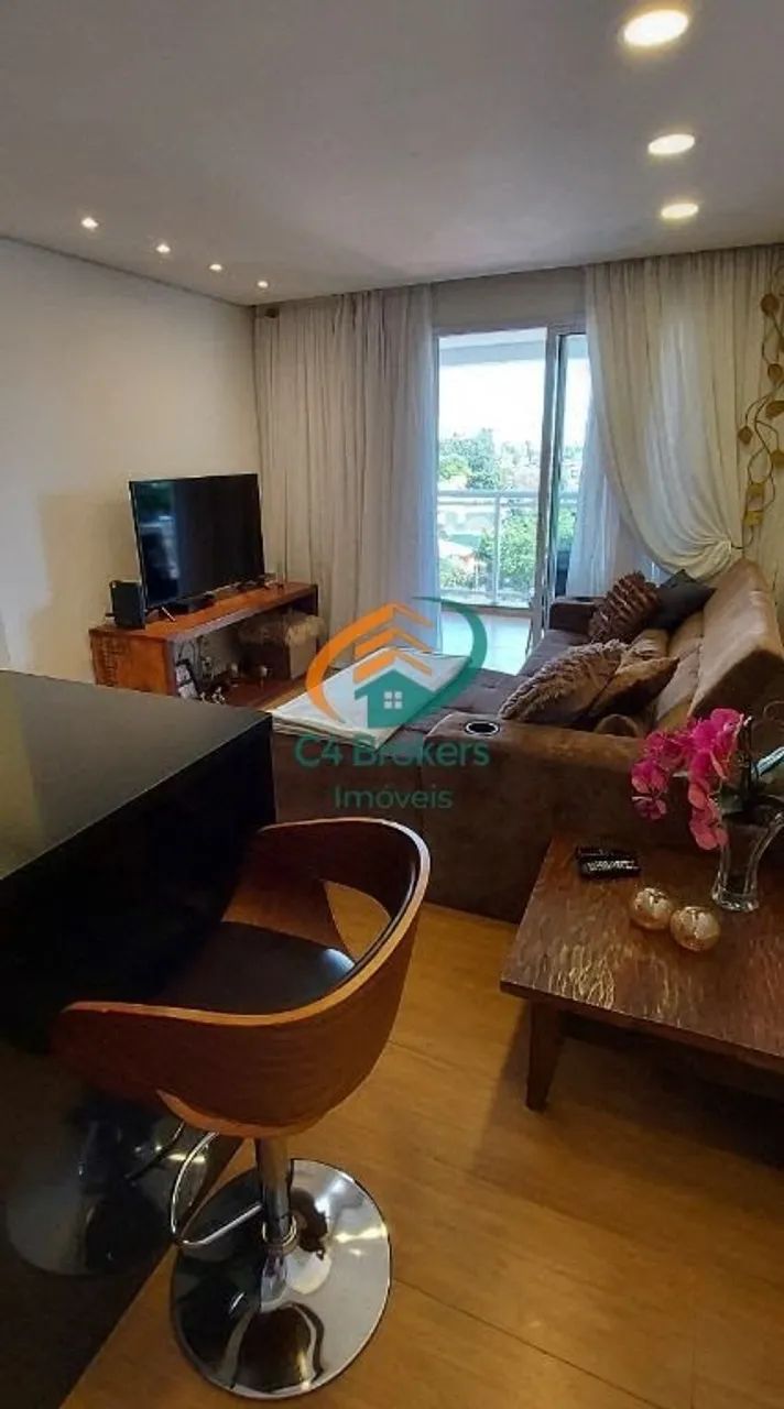 Apartamento em Vila Rosália - Guarulhos - Foto 2
