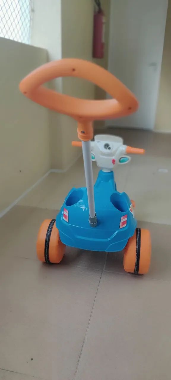 Carrinho Velobaby - Foto 2