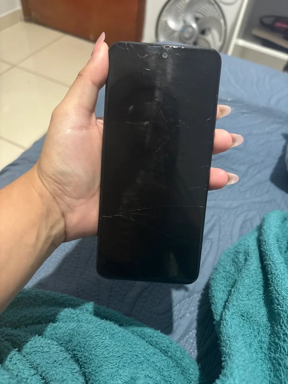 Vendo celular 