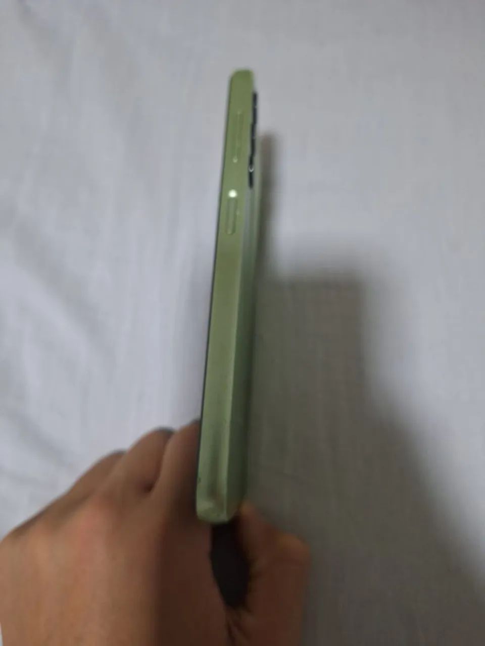 Galaxy A14 5G 64 gb usado  - Foto 2