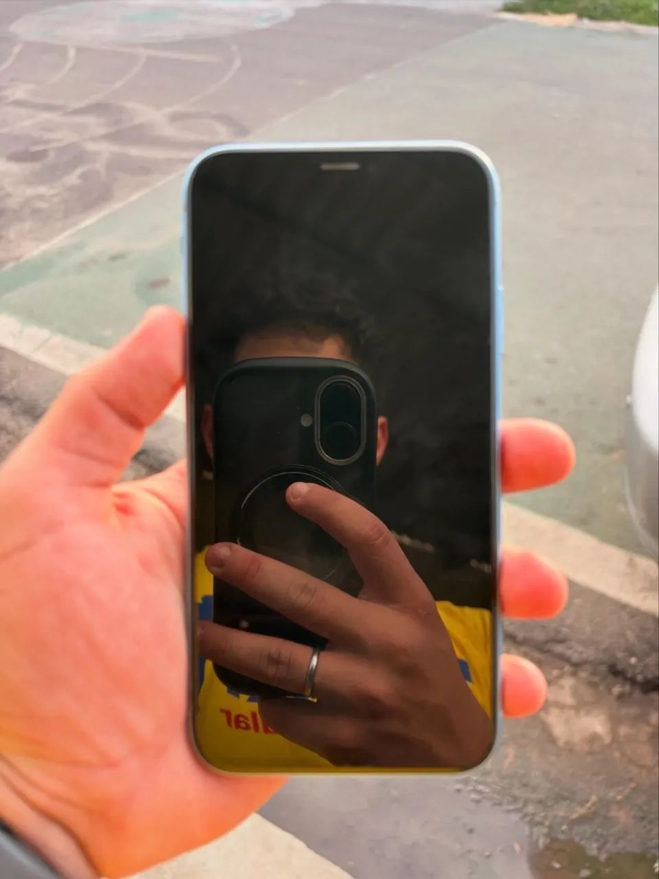 IPHONE XR - Foto 2