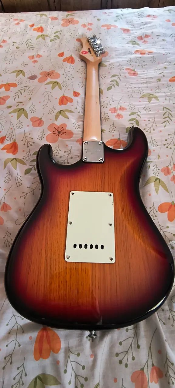 Guitarra Tagima TW Séries  - Foto 2