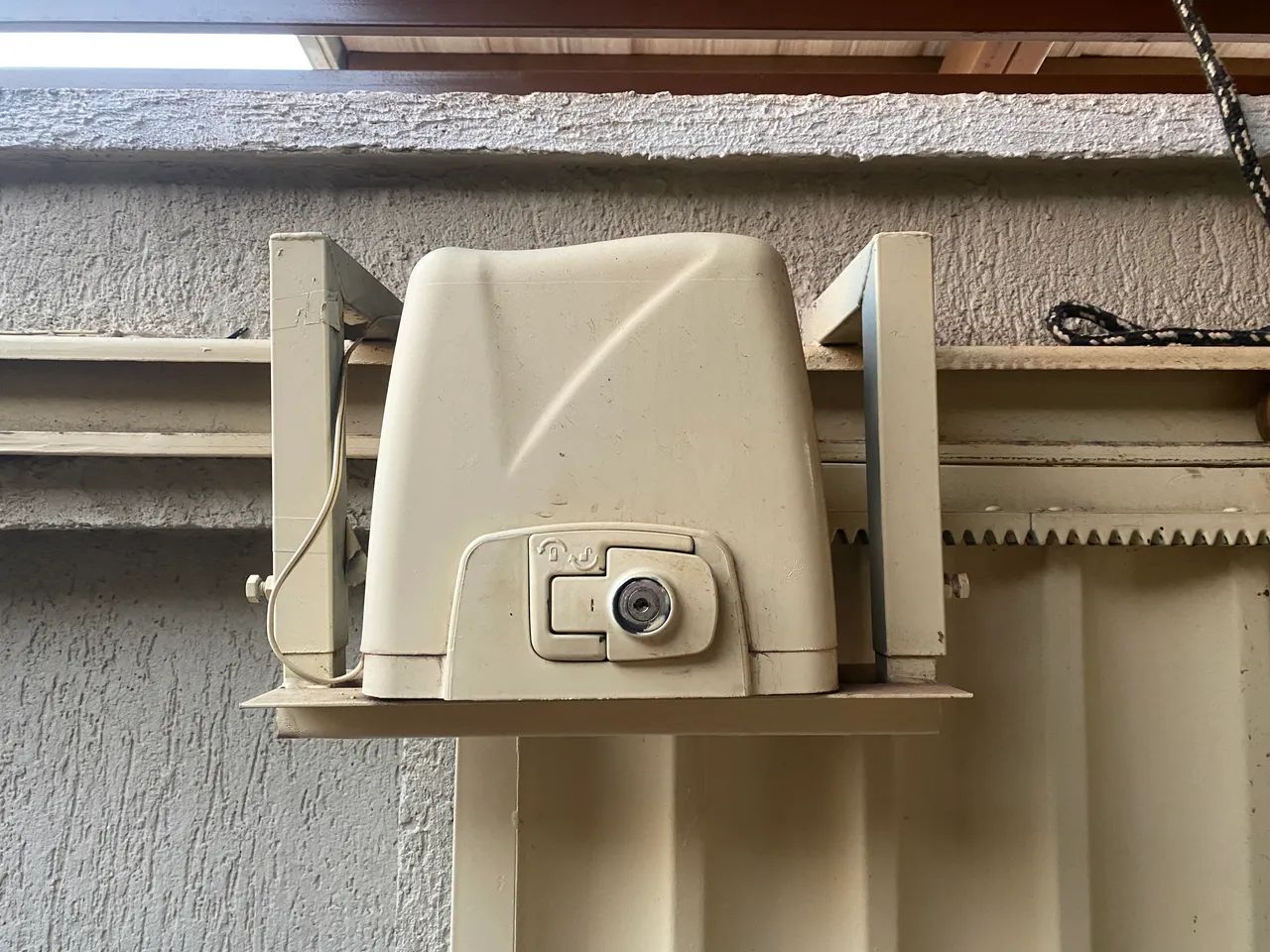 Mmotor eletrônico 