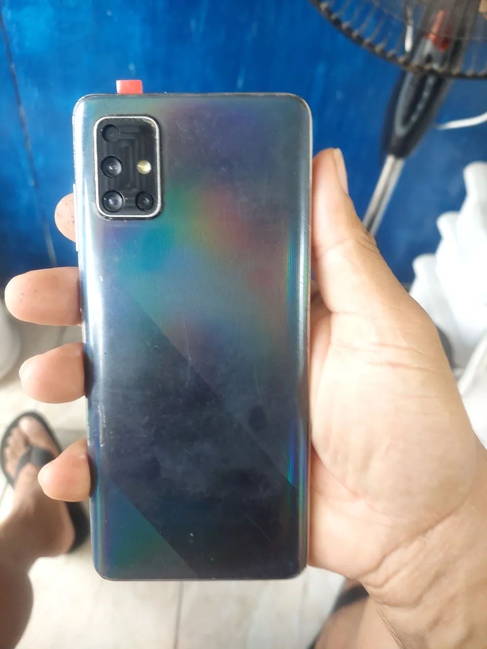 Celular barato  - Foto 2