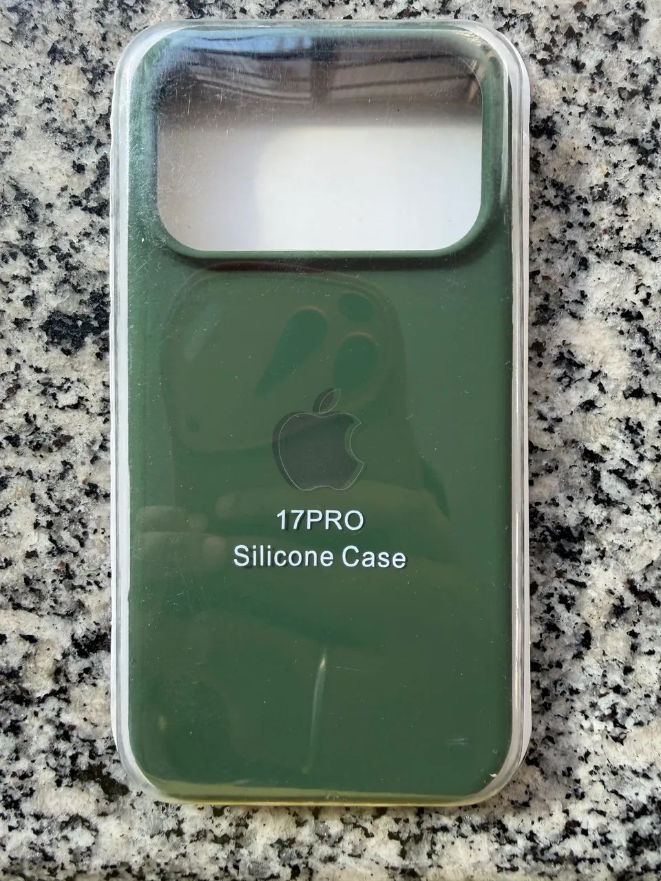 Capinha iPhone 17 Pro - Foto 4
