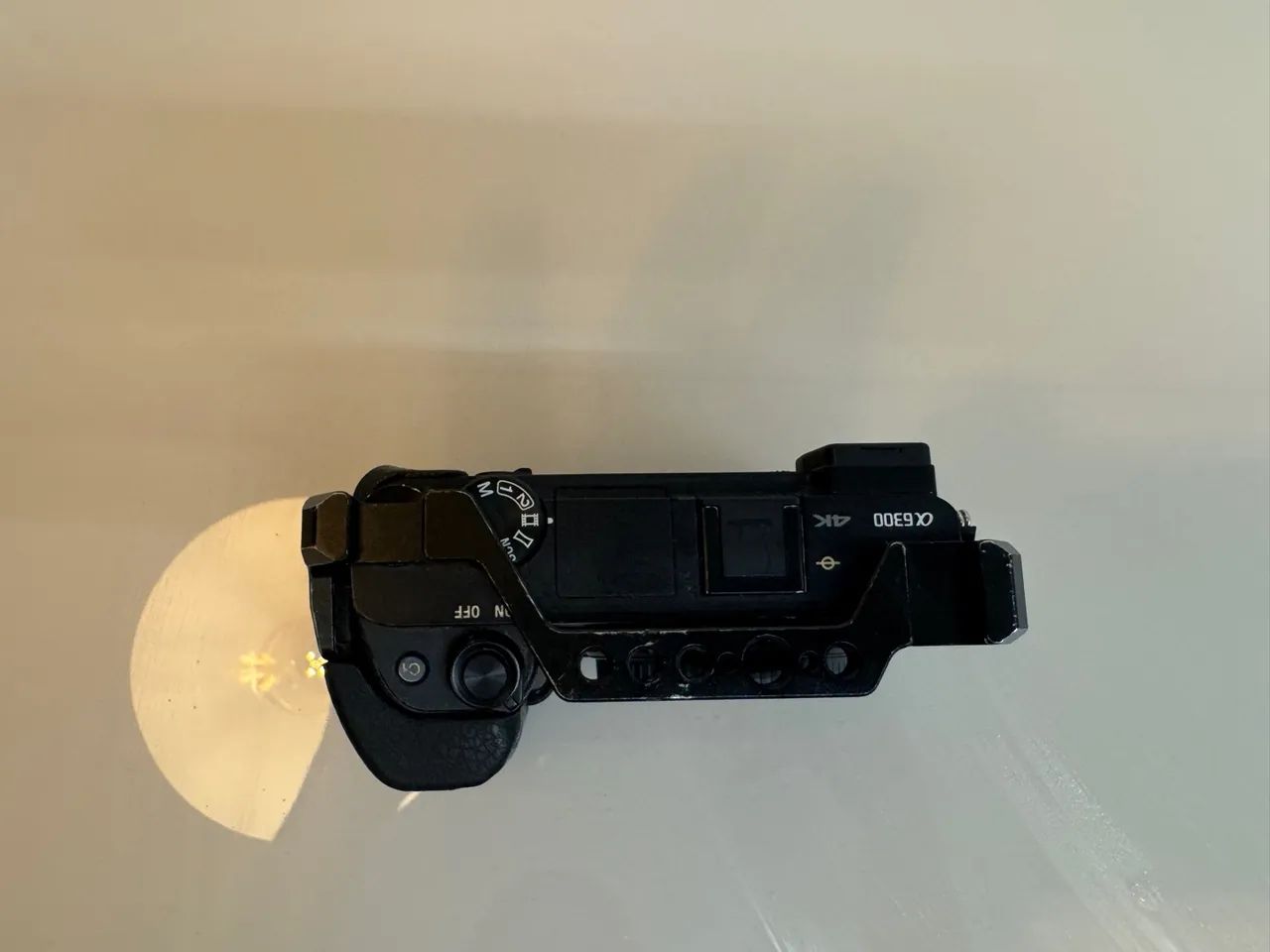 Sony A6300 