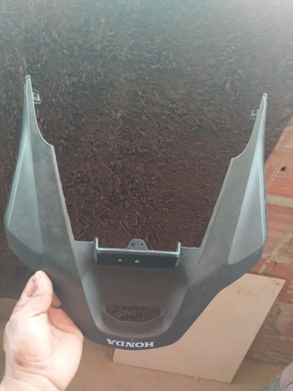 Peças da PCX 2026.semi nova. - Foto 4