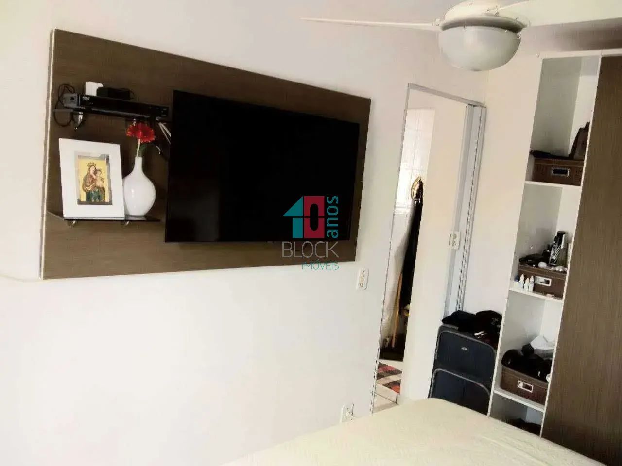 Taquara | Apartamento 2 quartos - Foto 5