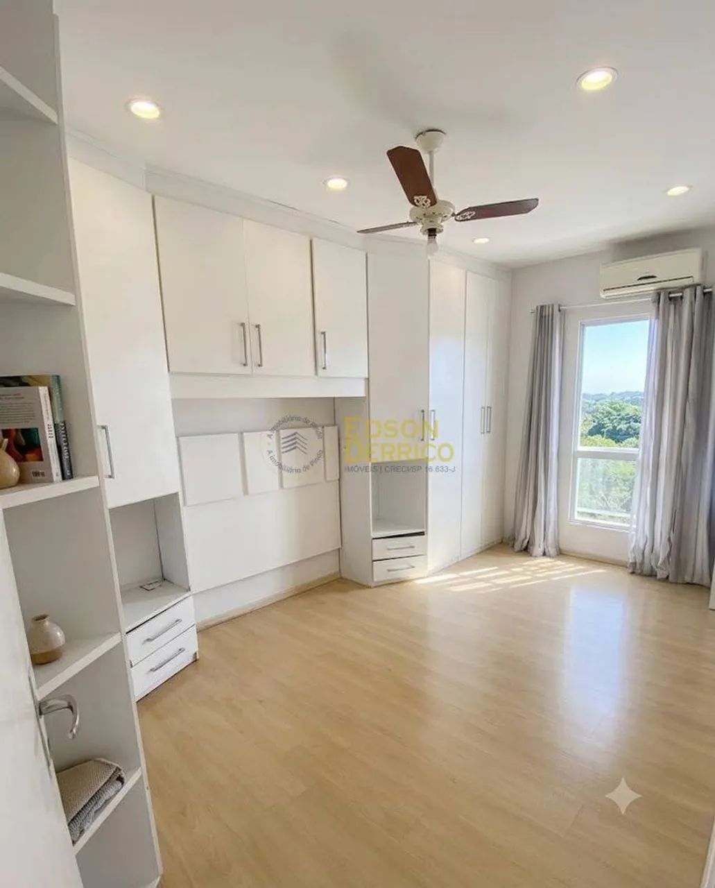 Apartamento com 2 quartos, Vila Bourghese - Pindamonhangaba - Foto 3