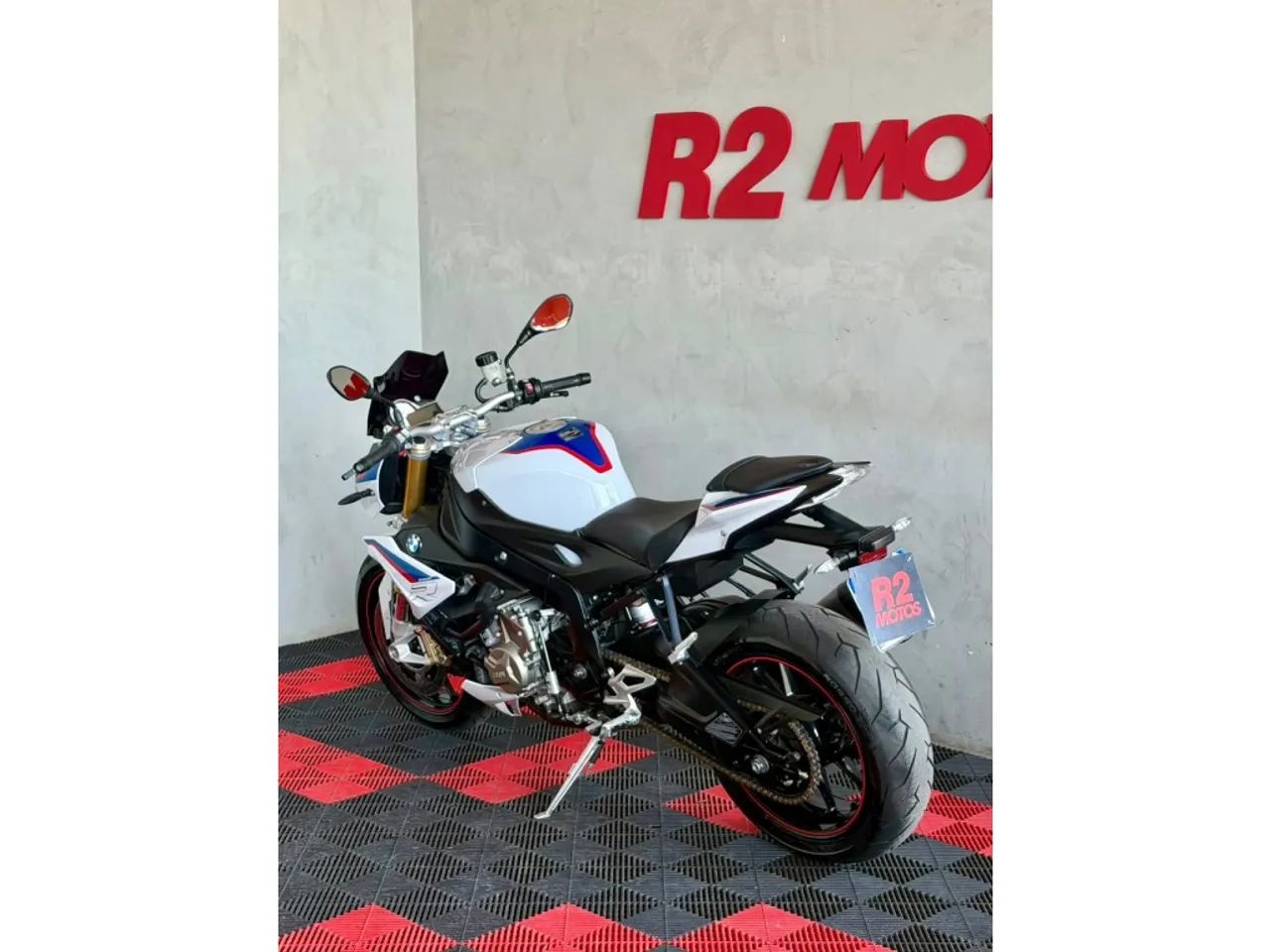 Bmw S 1000 r 2018 - Foto 3