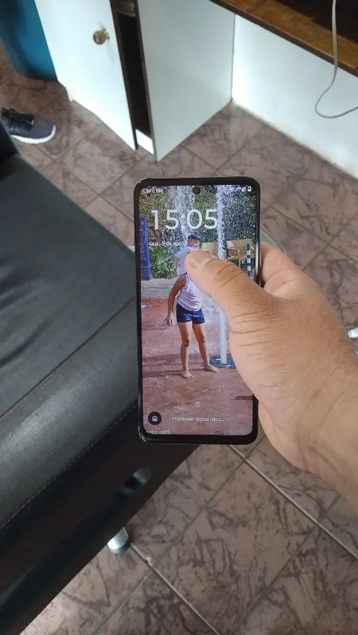 Moto g05 