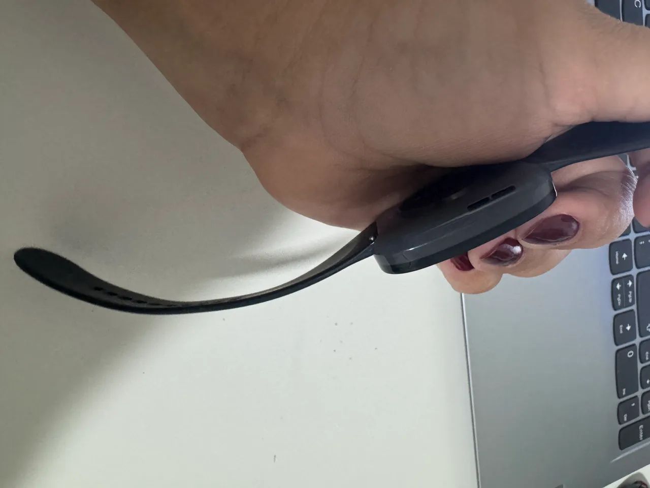 Relógio Amazfit Bip 5 - Foto 4