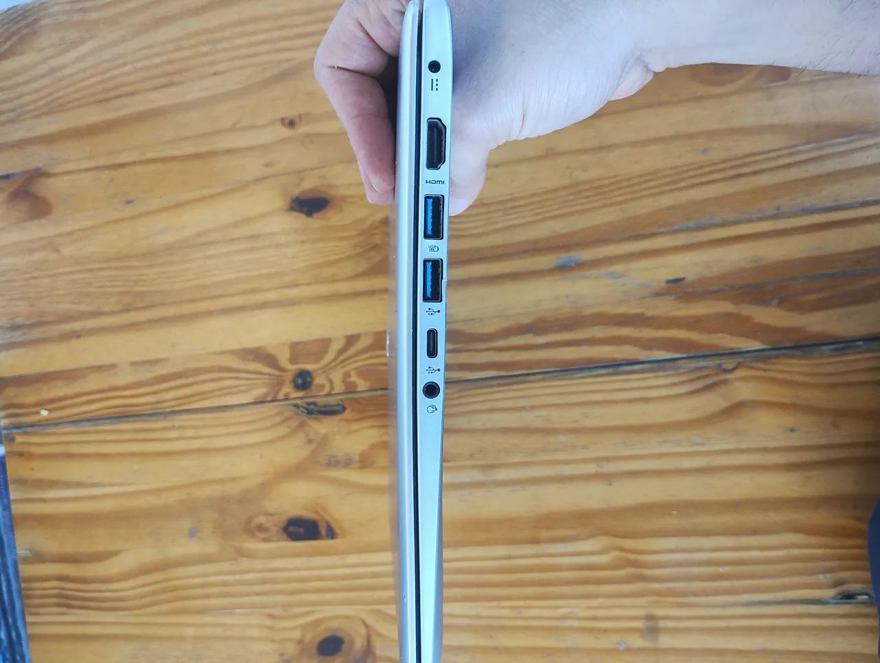 Notebook Acer aspire 3  - Foto 5