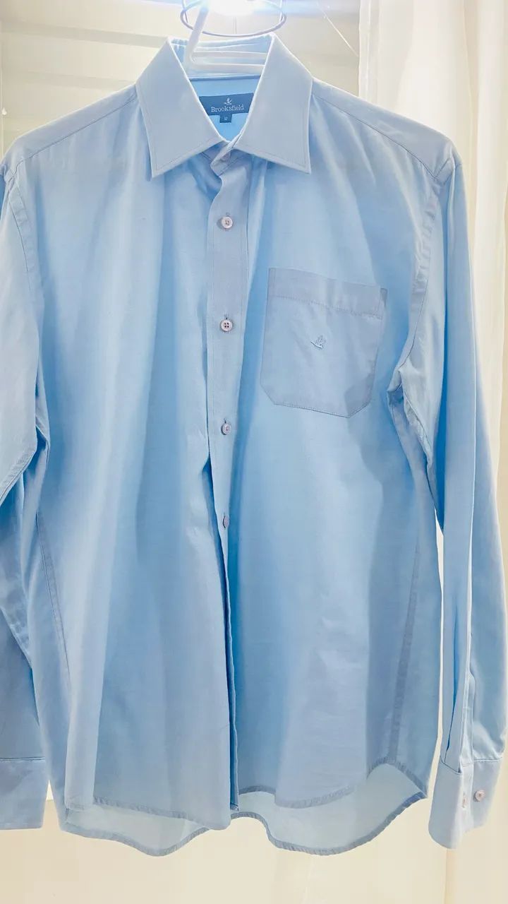 Roupas infantil 12 anos  - Foto 4