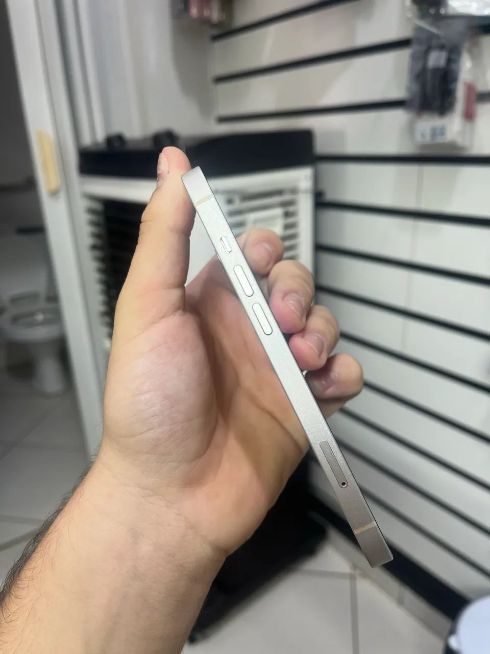 iPhone 13 128gb BRANCO  - Foto 2