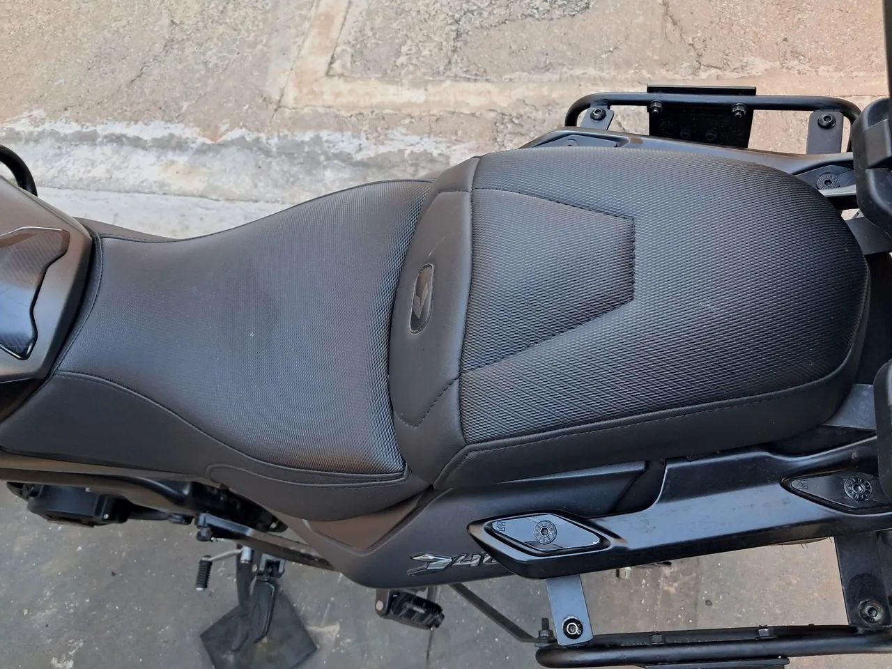 Bajaj D400 (leia o anúncio) - Foto 3