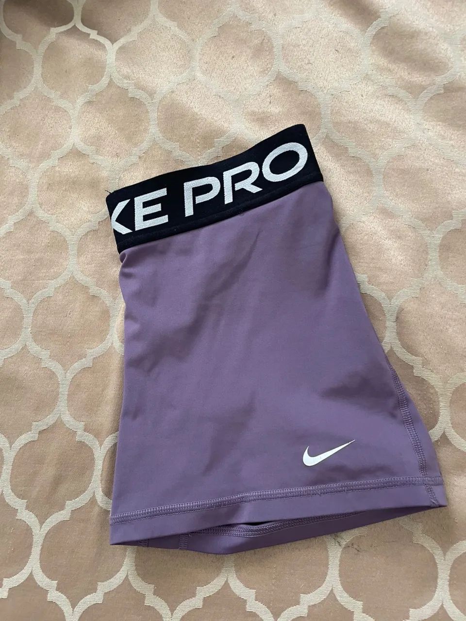 Shorts Nike pro 