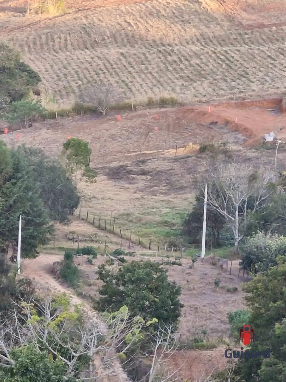 TERRENO 2.300m² EM SÃO LUIZ DO PARAITINGA - Foto 5