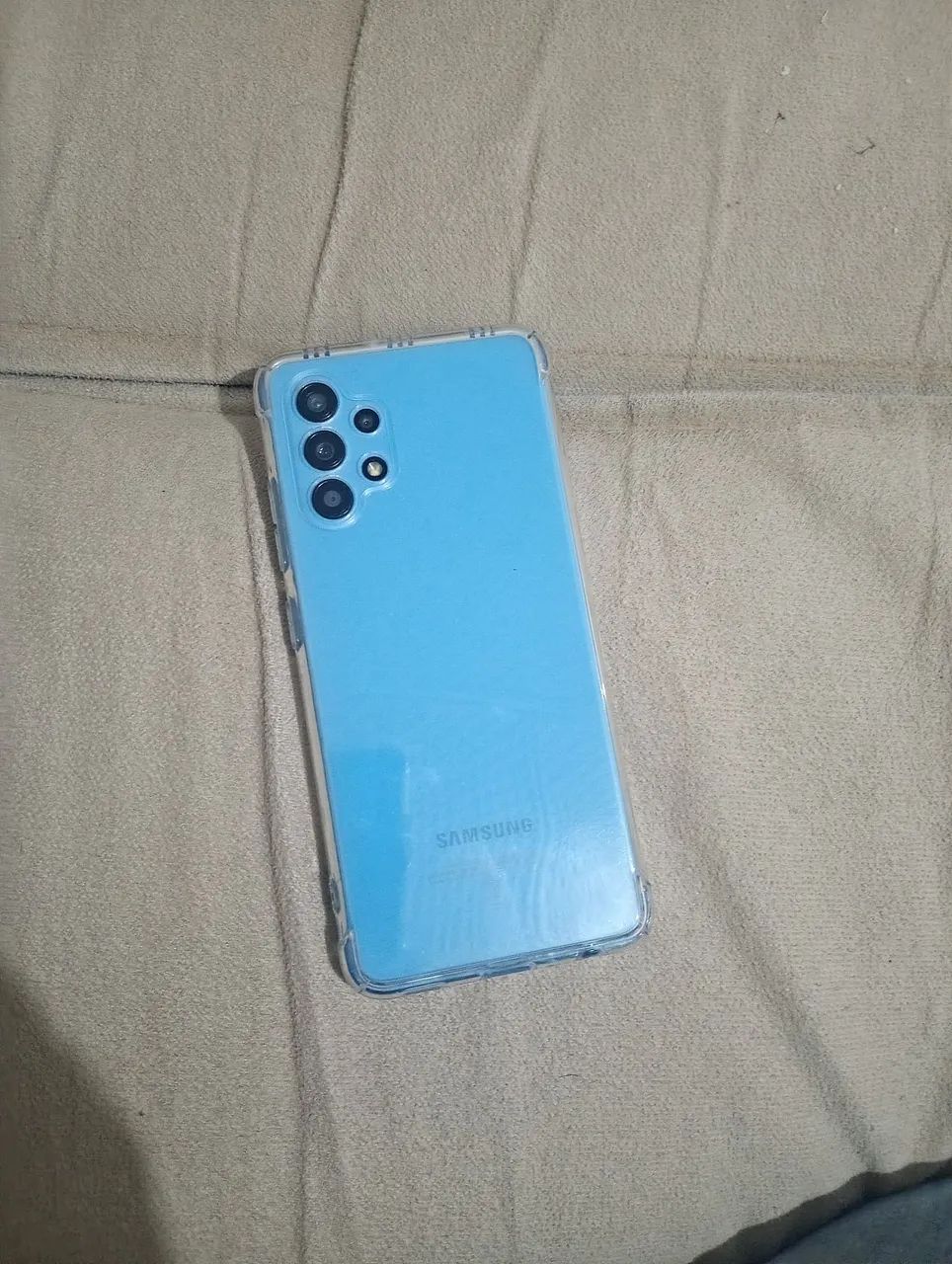 Celular Samsung a32 - Foto 2