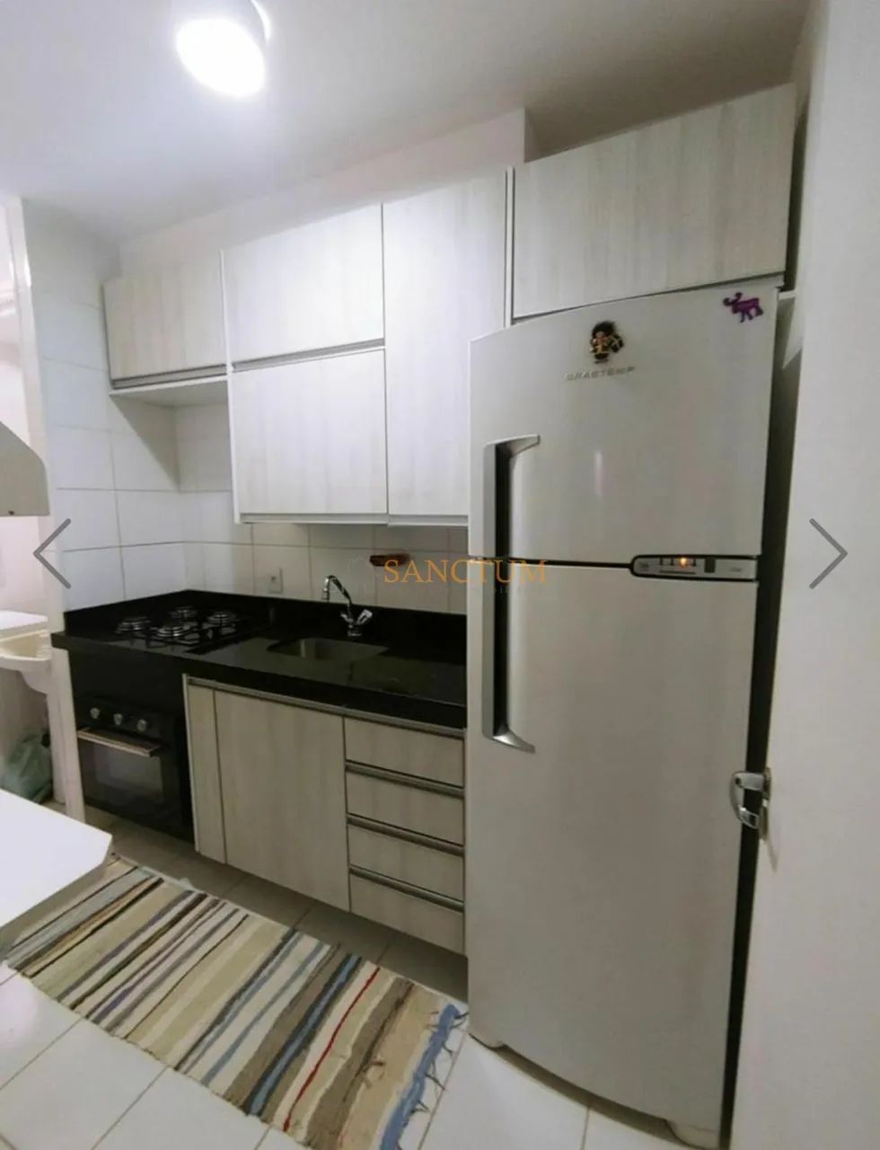 apartamento - Jardim Amazonas - Campinas - Foto 2