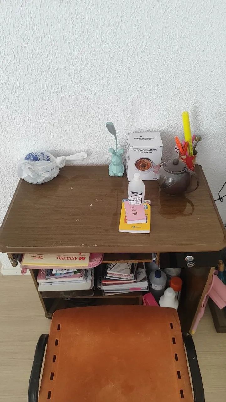 ESCRIVANINHA