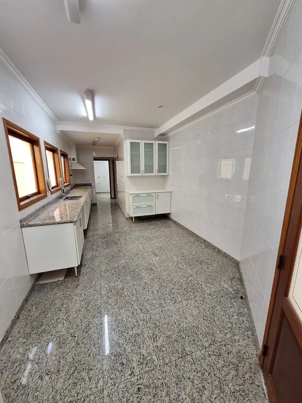 Casa Pra Locação Residencial 4 - Foto 4