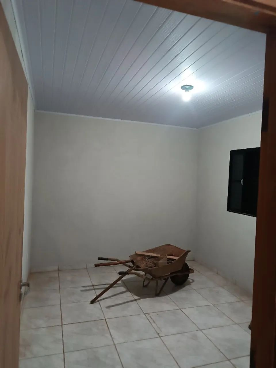 Vendo casa/terreno Jd Moema / Rouxinóis  - Foto 4
