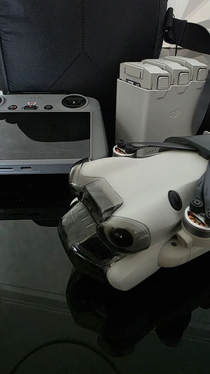 DJI mini 4 pro - Foto 5