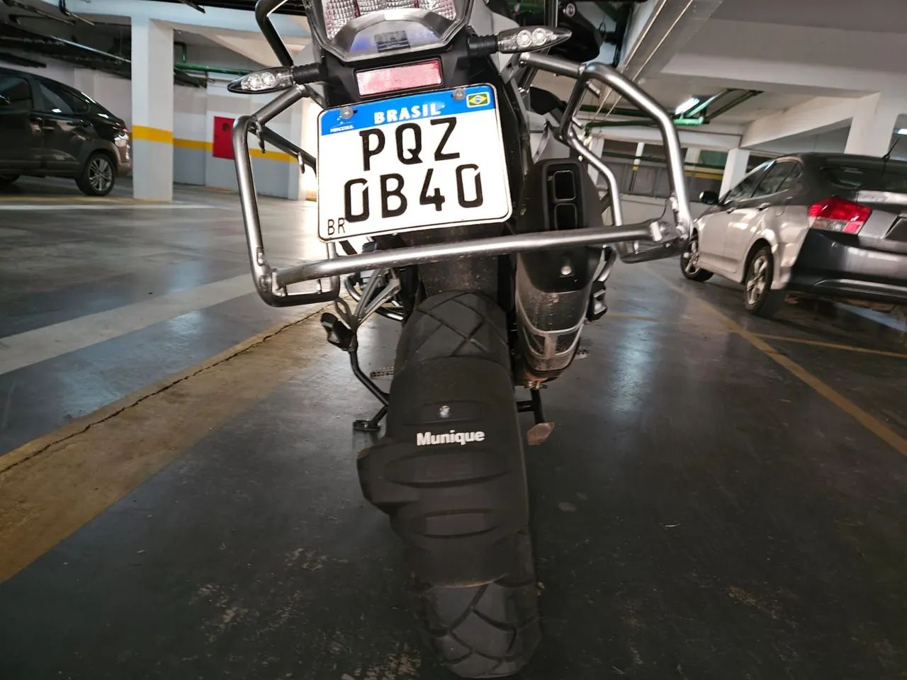 GS 1200 ADVENTURE - Foto 4