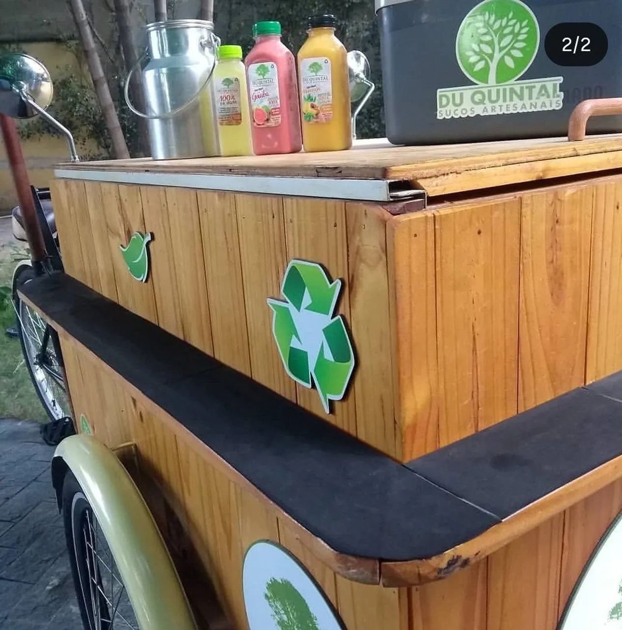Foodbike  - Foto 2