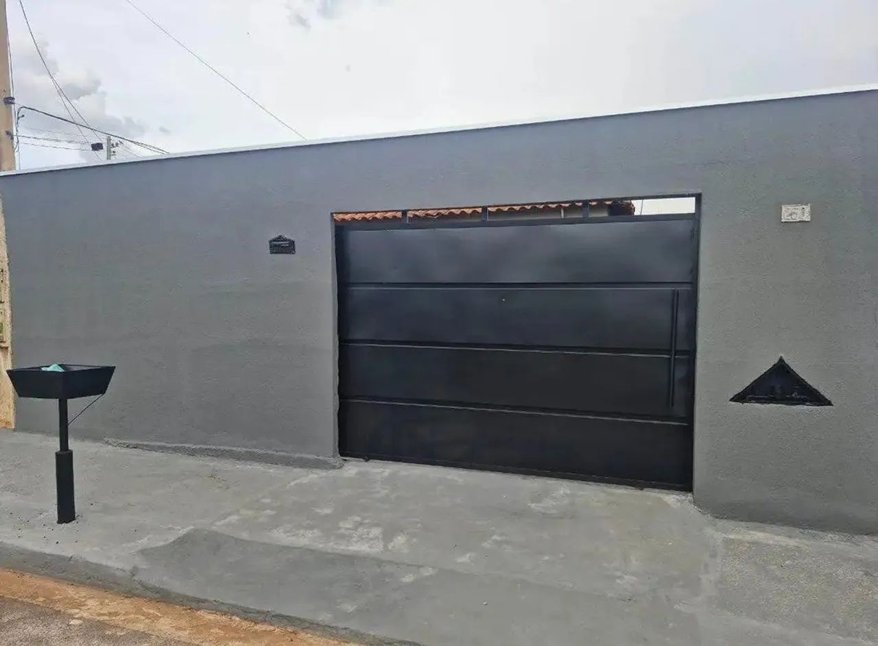 CASA NO SANTOS DUMMONT - 2/4