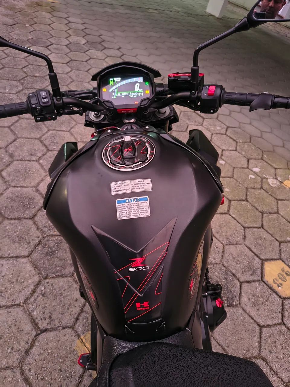 Z900  - Foto 3