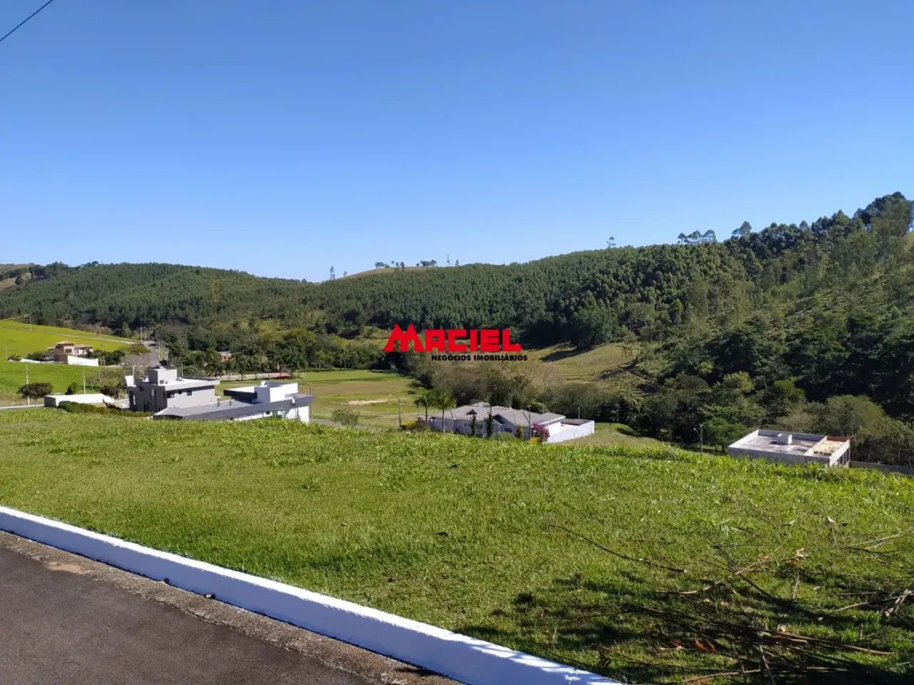 Terreno Condomínio em Paraibuna - Foto 4