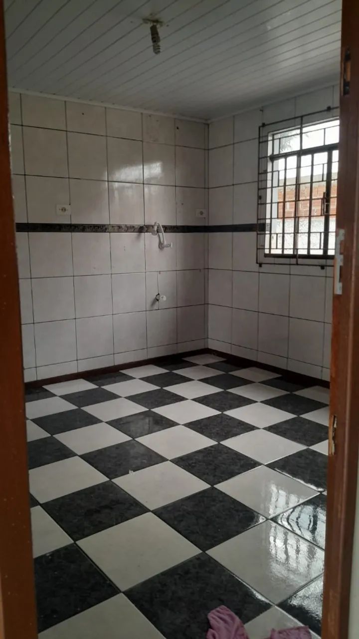 CASA BOQUEIRÃO 1 QUARTO - Foto 4
