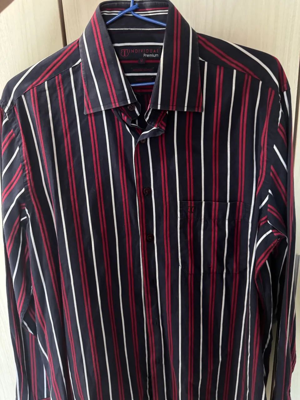 Camisa Social Bransk - Foto 2