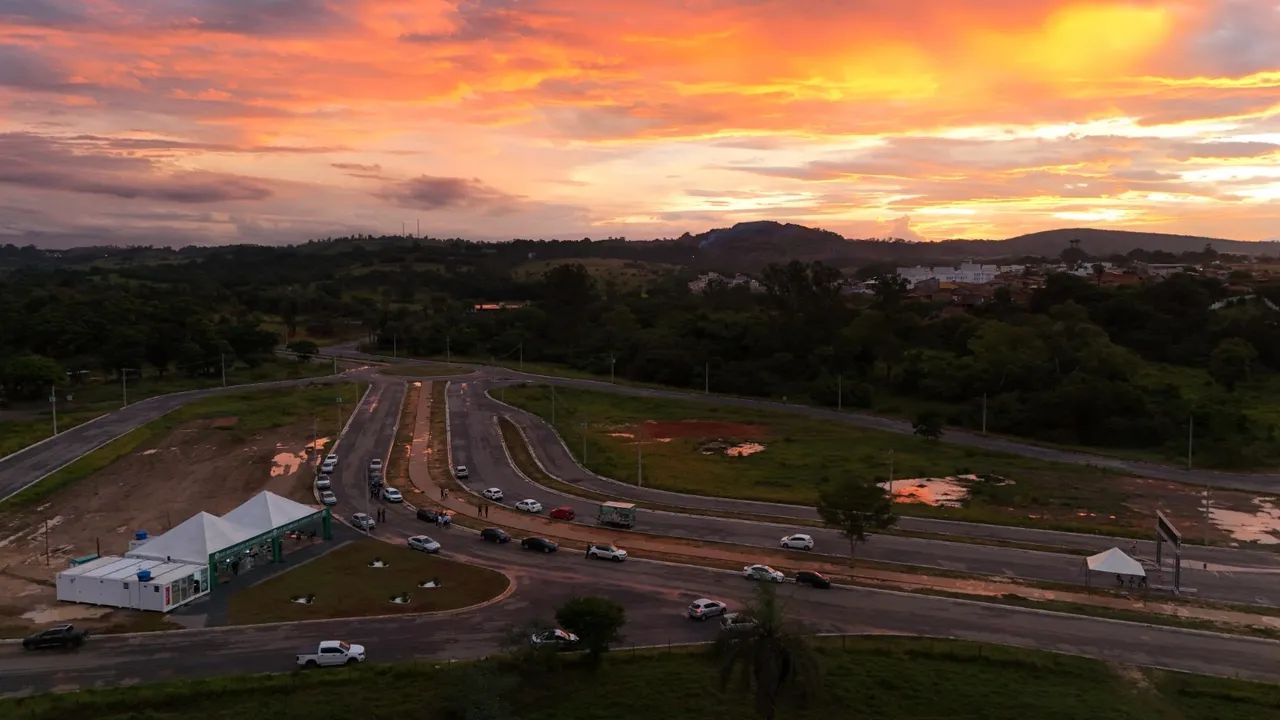 Lotes em Sete Lagoas MG  - Foto 4